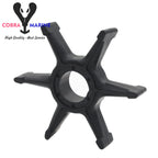 Water Pump Impeller for Yamaha 25/30HP Outboard (689-44352-02-00)
