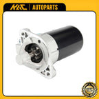 Starter Motor for Hyundai Accent & Kia Rio (2011–2019)