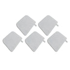 5pcs Air Filter Set for BHX2500 EM4250CA (Obsolete)