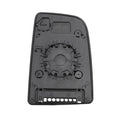 Left Upper Side Mirror Glass for VW CRAFTER 2010-2016 Replacement