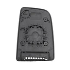 Left Upper Side Mirror Glass for VW CRAFTER 2010-2016 Replacement