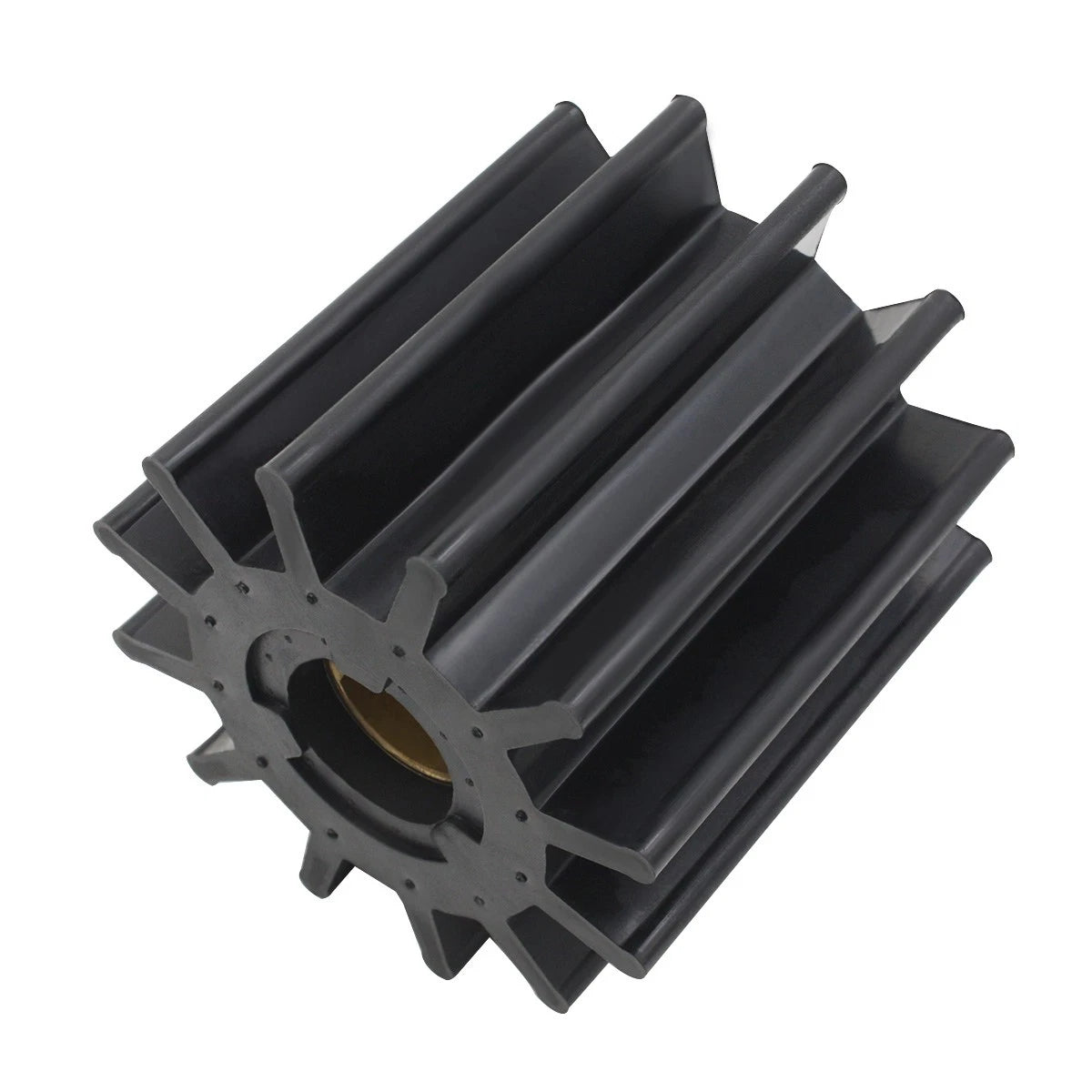 Water Pump Impeller for Detroit 8V 16V 92TA Diesel Engine (8927570, 217308)