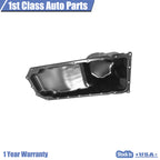Engine Oil Pan for Dodge Ram 1500 2500 3500 (2002–2010) 264-260 53021334AF