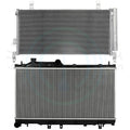 Cooling Kit for Subaru Forester (2014–2018)
