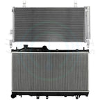 Cooling Kit for Subaru Forester (2014–2018)