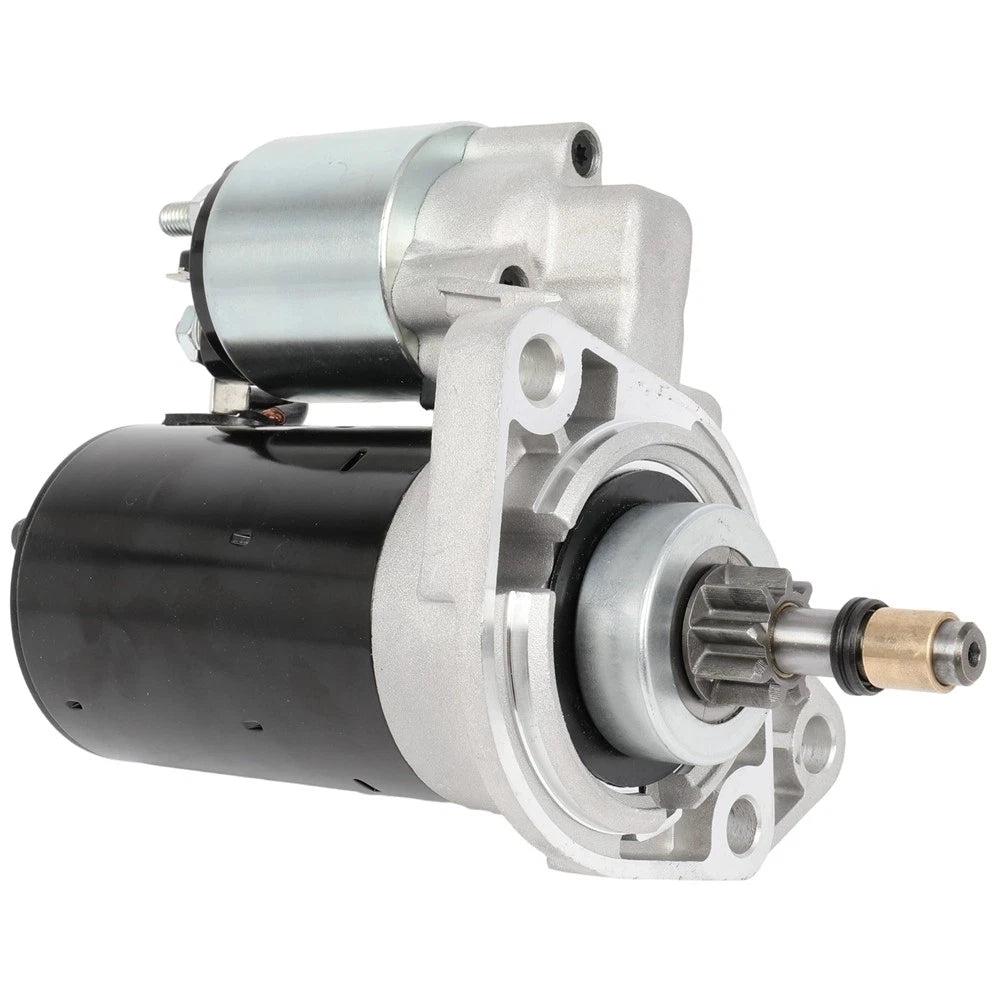 Starter Motor for VW Cabriolet, Corrado, Golf (1985-1993)