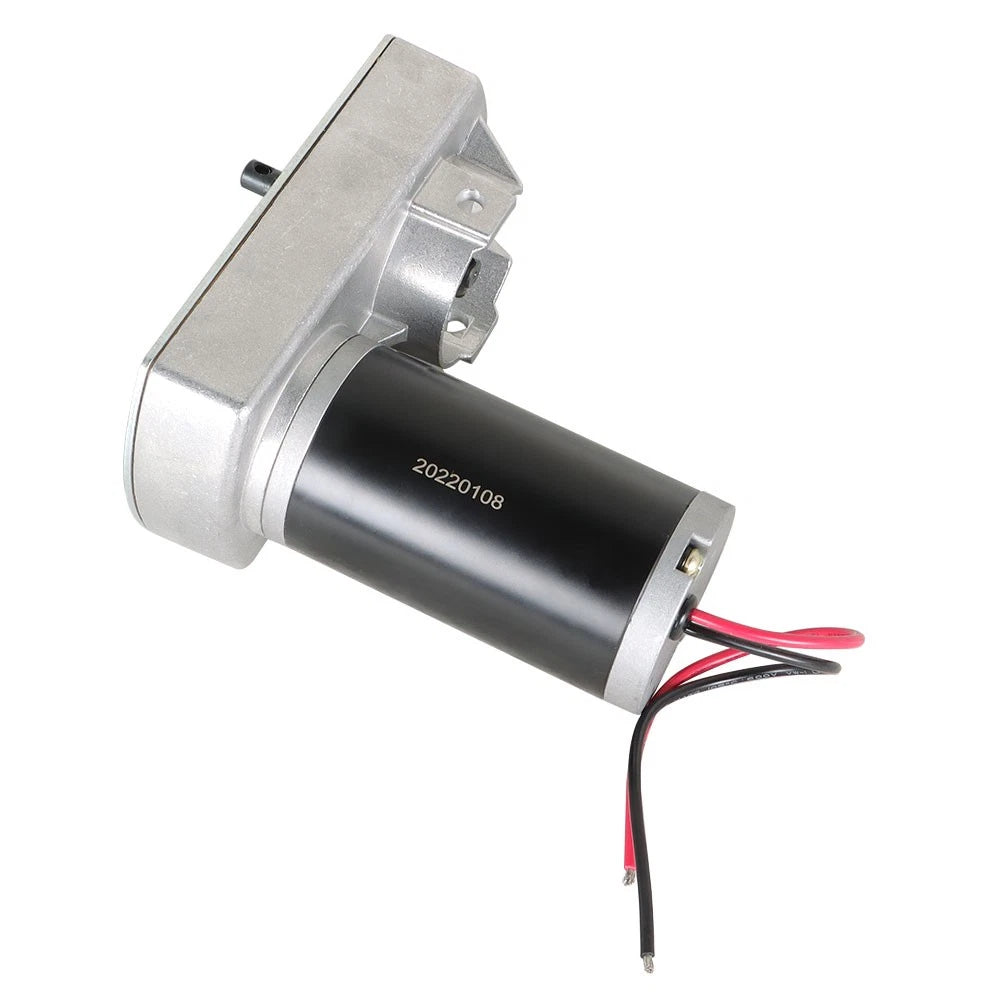 Slide Out Motor for RV (12V, 30 Amp, Aluminum)