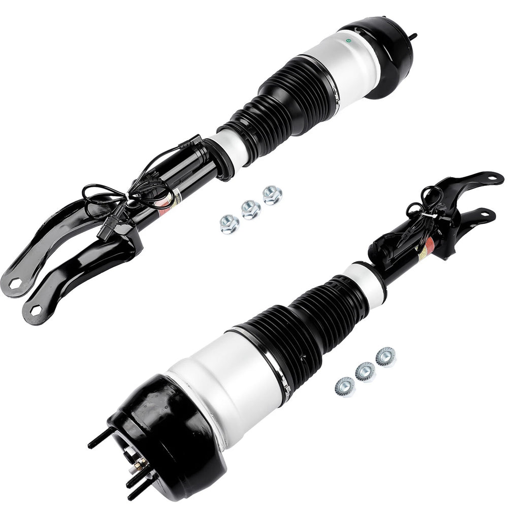 2X Front Air Shock Strut for Mercedes M/GL-Class (2012-2019)