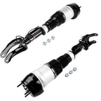2X Front Air Shock Strut for Mercedes M/GL-Class (2012-2019)