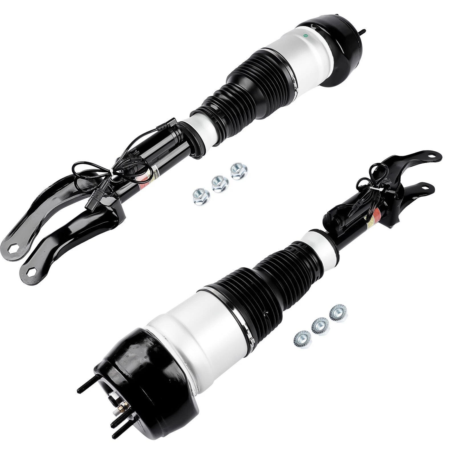 2X Front Air Shock Strut for Mercedes M/GL-Class (2012-2019)