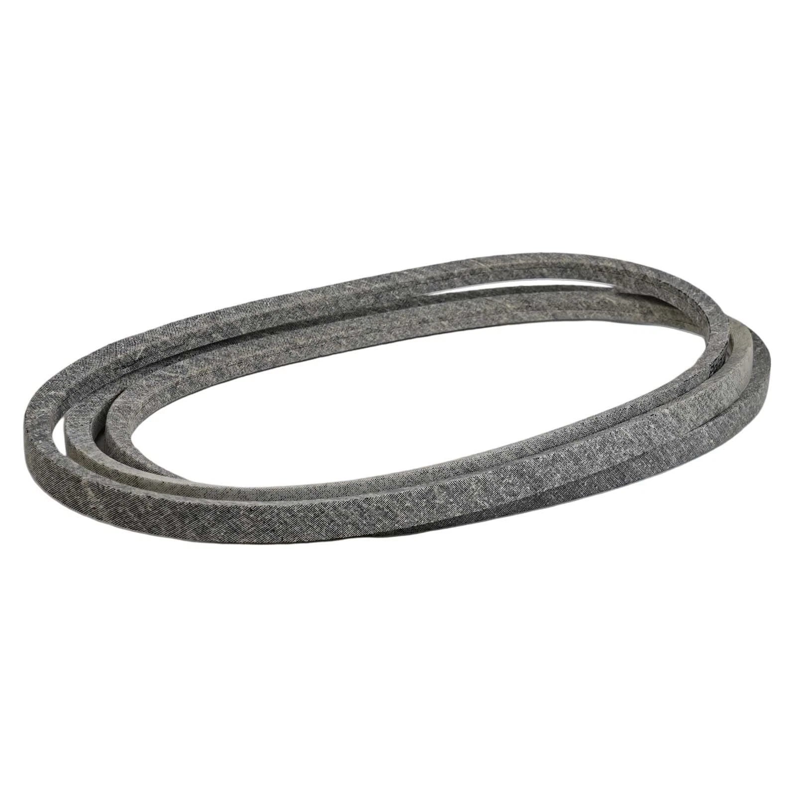 Lawn Mower Deck Belt 5/8x111 Inches Replacement for
