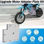 Motor Adapter Plate for Razor MX350 RSF350 Pocket Mod (Gen 1)