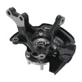 Front Steering Knuckle for Toyota Highlander (2004–2007) AWD 698442 698443