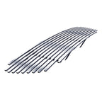 Stainless Chrome Billet Grille Insert for Toyota Corolla (2003–2004)