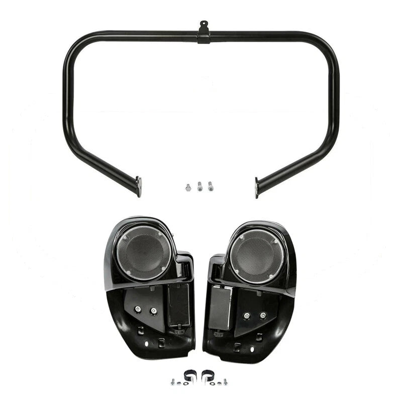 Engine Guard Bar for Harley Electra Glide (2014–2023)