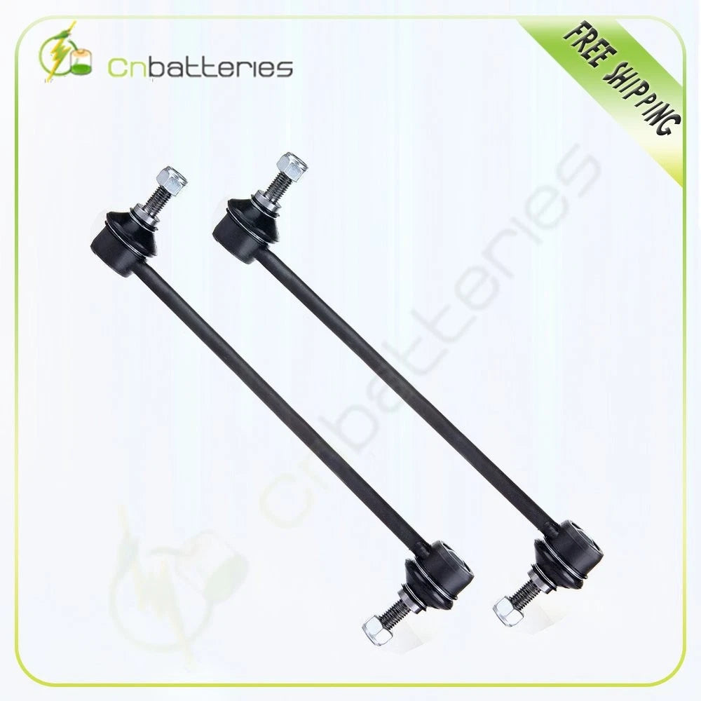 Front Stabilizer Sway Bar End Link for BMW 325ci 325i 330ci 330i (2001–2006)