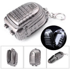 Knapsack Key Chain for PUBG Game (Model)