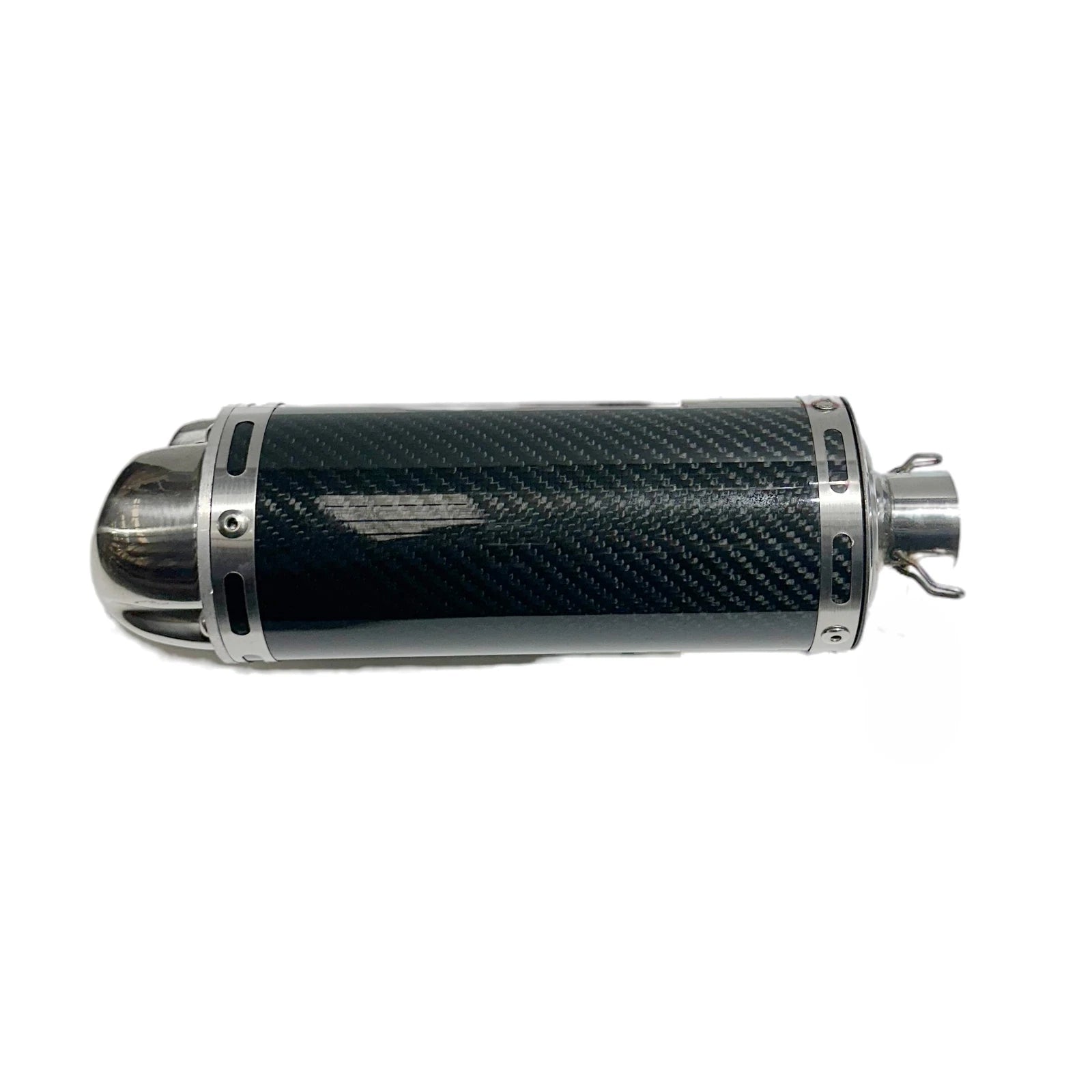 Exhaust Pipe Muffler System for PITPRO 125cc 140cc Trail Dirt Bike
