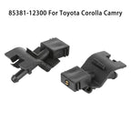 2X Windshield Washer Nozzle Jet Spray for Toyota Corolla, Camry