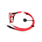 Battery Cable Overload Protector for BMW 1 3 Series X1 (2004–2019) 61129253111