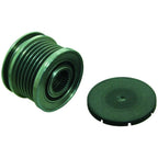Clutch Pulley for Volkswagen CC V6 3.6L (2009–2011)