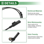 ABS Wheel Speed Sensor for Mercedes-Benz G55 (2003-2018)