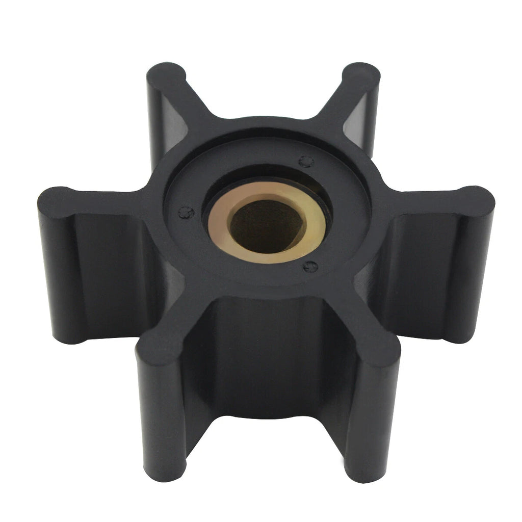 Water Pump Flexible Impeller Kit for Jabsco Johnson (6303-0003, 09-824P)