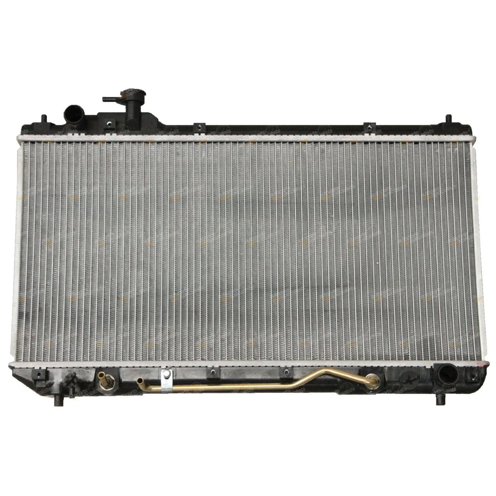 Aluminium-Core Radiator for Toyota RAV4 (1995–2000)