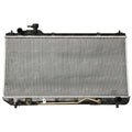 Aluminium-Core Radiator for Toyota RAV4 (1995–2000)