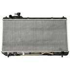 Aluminium-Core Radiator for Toyota RAV4 (1995–2000)