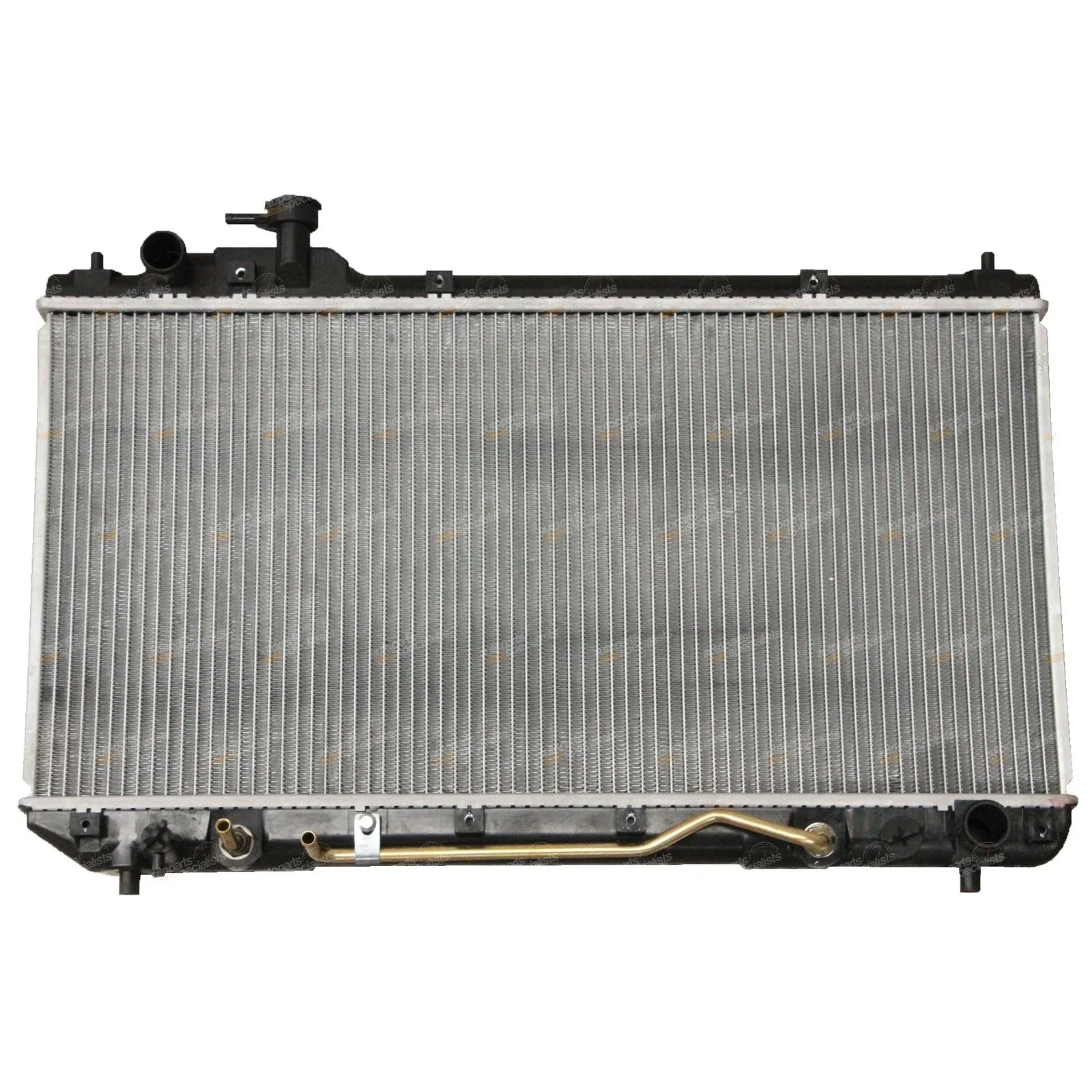 Aluminium-Core Radiator for Toyota RAV4 (1995–2000)