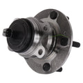 Front Wheel Bearings Hub for Hyundai Genesis Coupe (2010–2016)