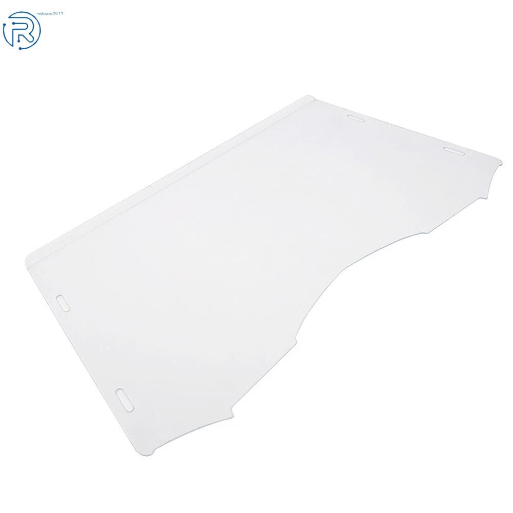 Full Clear Windshield for Can-Am Commander 800 (2011-2020)