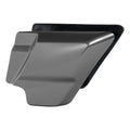 Battery Side Covers Panel for Harley Street Road Glide (2009–2023)
