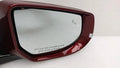 Right Side Mirror with Camera & Puddle Light for Cadillac XTS (2016–2019) 23472087