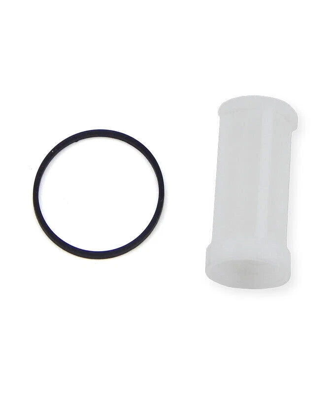 Fuel Filter Kit for Mercury Mariner 6-15 HP Outboard (35-87946K04, 87946Q04)