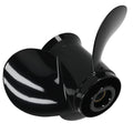 3 Blade Boat Prop for Suzuki DT25 DT30C DF25R DF30 (1983–2014)