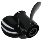 3 Blade Boat Prop for Suzuki DT25 DT30C DF25R DF30 (1983–2014)
