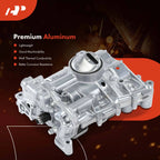 Engine Oil Pump for Honda CR-V, Civic, Accord (2008–2015)