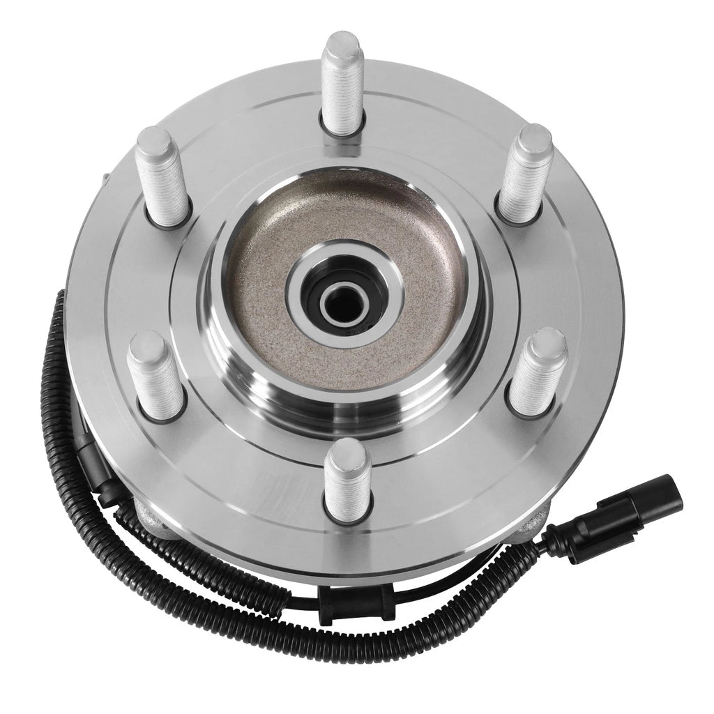 Wheel Bearing & Hub for Ford F150, Expedition, Navigator (2010–2014)
