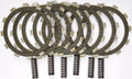 EBC Street Racer Clutch Kit SRC51 for Yamaha YZF-R6 & FZ6 (1992–2008)
