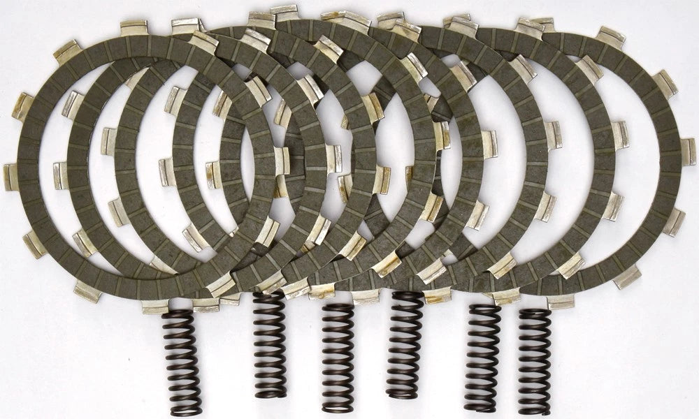 EBC Street Racer Clutch Kit SRC51 for Yamaha YZF-R6 & FZ6 (1992–2008)
