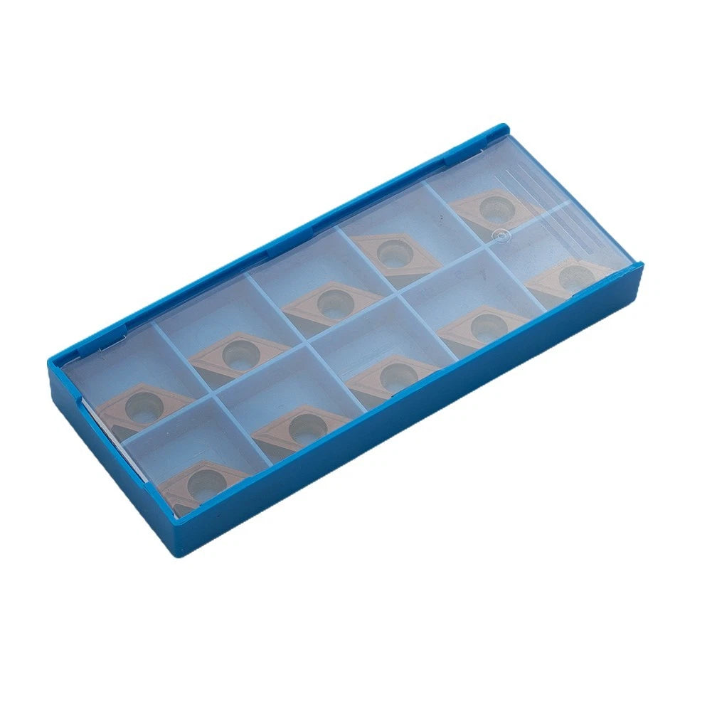 Carbide Inserts for Turning Applications (Long Service Life)