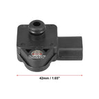 MAP Sensor 079800-5410 for Honda Accord Civic CR-V Acura TL TSX MDX RSX