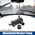 Windshield Washer Pump for Honda Civic (1988–2004) 89001132
