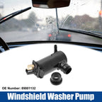 Windshield Washer Pump for Honda Civic (1988–2004) 89001132