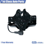 Hood Lock Latch Assembly for Lexus ES300 GS300 GS400 GS430 LS400 (1992–2005)