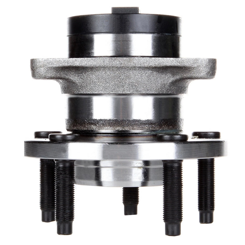Set of 4 Front Rear Wheel Bearing Hub for Ford Edge Lincoln MKX (2007–2008)