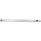 Rear Driveshaft Prop Shaft for GMC Sierra 2500 HD (2007–2010)