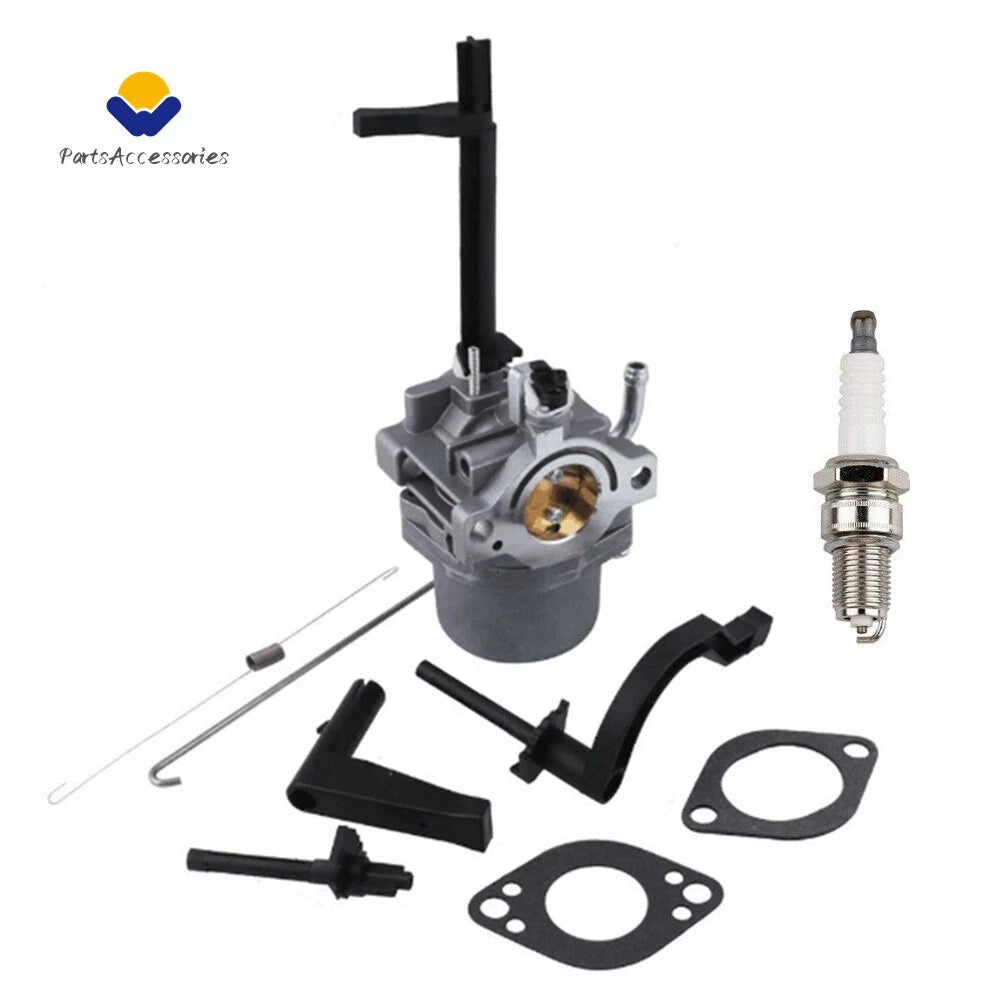 Carburetor for Briggs & Stratton 1450 Series Engine Craftsman Nikki 793779